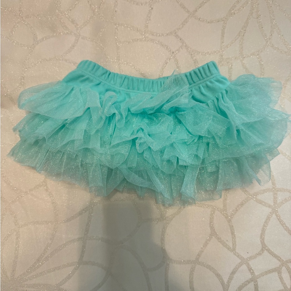 Tutu Skirt for baby 0-3 months